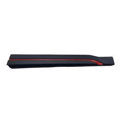 Subaru Forester 2019–2024 Rt Front Door Side Molding (Front) – SU1305106 product photo