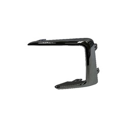 Chevrolet Traverse 2024–2025 Lt Front Bumper Molding (Front) – GM1046152 product photo