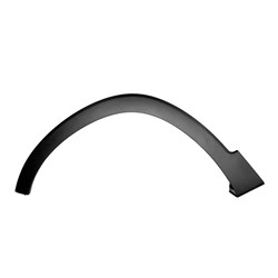 Hyundai Santa FE 2019–2020 Lt Front Wheel Opening Molding (Front) – HY1290103 product photo