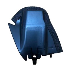 Toyota Corolla 2020–2025 Rt Front Bumper Filler (Front) – TO1089125 product photo