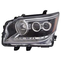 Lexus GX460 2014–2019 Headlight Assembly – LX2502160 product photo