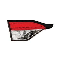 Toyota Corolla 2020–2025 Tail Light Assembly – TO2802154 product photo