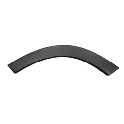 Subaru Forester 2019–2024 Lt Rear Wheel Opening Molding (Rear) – SU1790100 product photo