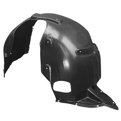 Audi A3 2015–2021 Fender (Front) – AU1248152 product photo