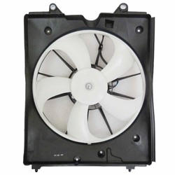 Honda Odyssey 2018–2024 Radiator – HO3115171 product photo