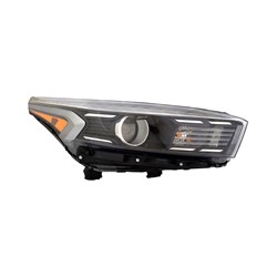 Kia Forte 2022–2024 Headlight Assembly – KI2503254 product photo