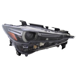 Mazda CX-5 2017–2020 Headlight Assembly – MA2519176 product photo