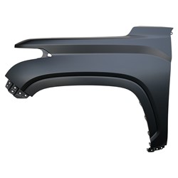 Toyota Tundra 2022–2025 Fender (Front) – TO1240283 product photo