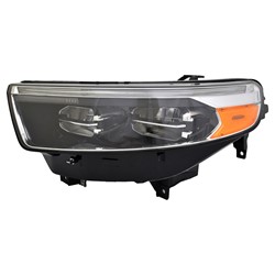 Ford Explorer 2020–2024 Headlight Assembly – FO2502397 product photo