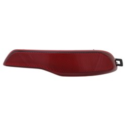 Jeep Cherokee 2014–2018 Rt Rear Bumper Reflector (Rear) – CH1185109 product photo