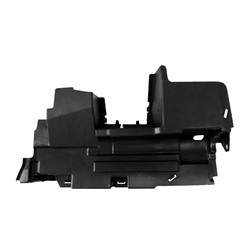 Honda Civic 2016–2018 Front Bumper Cover (Front) – HO1042127 product photo