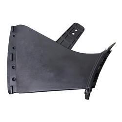 Hyundai Palisade 2023–2025 Lt Front Bumper Insert (Front) – HY1038178 product photo