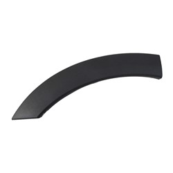 Ford Bronco Sport 2021–2025 Rt Rear Wheel Opening Molding (Rear) – FO1791127 product photo