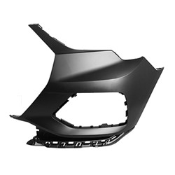Audi Q3 2019–2023 Front Bumper Cover (Front) – AU1016114 product photo