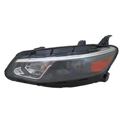 Chevrolet Malibu 2016–2018 Headlight Assembly – GM2502426 product photo