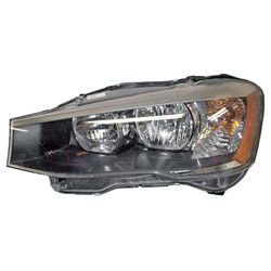 Bmw X3 / X4 2015–2018 Headlight Assembly – BM2518142 product photo