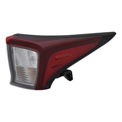Toyota Prius 2019–2022 Tail Light Assembly – TO2801204 product photo