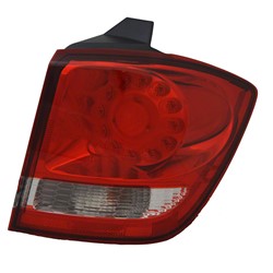 Dodge Journey 2011–2020 Tail Light Assembly – CH2805105 product photo