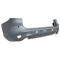 Bmw X3 2018–2021 Rear Bumper Cover (Rear) – BM1100418 product photo