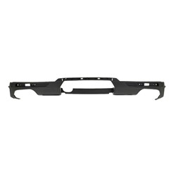 Chevrolet Tahoe 2021–2024 & more Rear Bumper Valance Panel (Rear) – GM1195164 product photo