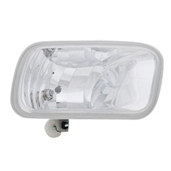 Dodge RAM 2009–2010 & more Fog Light – CH2595102 product photo