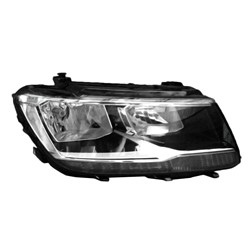 Volkswagen Tiguan 2018–2021 Headlight Assembly – VW2503169 product photo