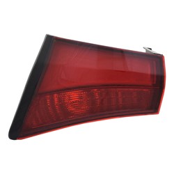 Toyota Prius 2019–2022 Tail Light Assembly – TO2804150 product photo
