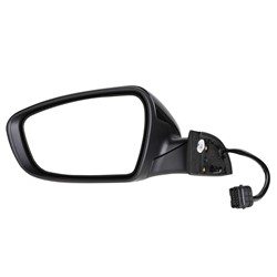 Kia Forte / Forte5 2017–2018 Side Mirror (Rear) – KI1320213 product photo