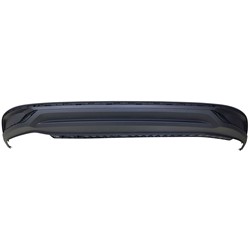 Volkswagen Passat 2020–2022 Rear Bumper Valance Panel (Rear) – VW1195124 product photo
