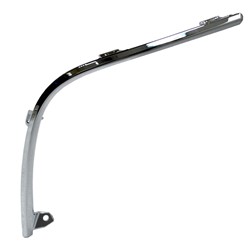 Toyota Highlander 2017–2019 Lt Rear Bumper Molding (Rear) – TO1146103 product photo