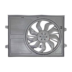 Hyundai Santa Cruz 2022–2024 Radiator – HY3115183 product photo