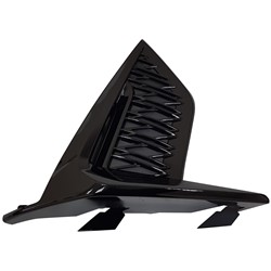 Lexus IS350 2021–2025 Rt Front Bumper Insert (Front) – LX1039149 product photo