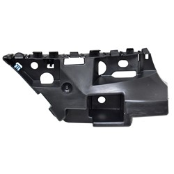 Ford F-150 2018–2020 Front Bumper Cover (Front) – FO1043159 product photo