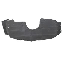 Lexus RX350 / RX350L & more 2016–2022 Fender (Front) – LX1248137 product photo