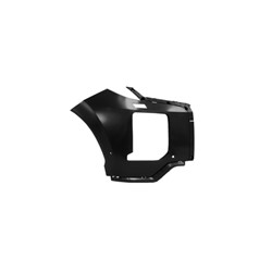 Hyundai Palisade 2023–2025 Front Bumper Cover (Front) – HY1017103 product photo