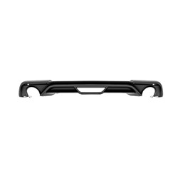 Ford Mustang 2018–2023 Rear Bumper Valance Panel (Rear) – FO1195167 product photo