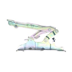 Hyundai Santa FE 2024–2025 Hood (Passenger side) – HY1236207 product photo
