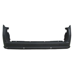 Ram Promaster City 2015–2022 Rear Bumper Cover (Rear) – CH1100A12 product photo