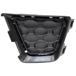 Jeep Renegade 2019–2023 Lt Front Bumper Insert (Front) – CH1038204 product photo