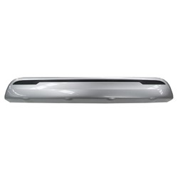 Mitsubishi Outlander / Outlander Phev 2019–2020 Rear Bumper Valance Panel (Rear) – MI1195104 product photo