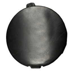 Mazda 3 2014–2018 Rear Bumper Tow Hook Cover (Passenger side) – MA1129101 product photo