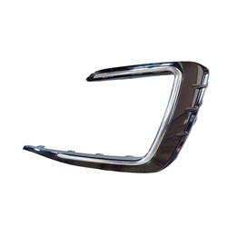 Volkswagen Tiguan 2022–2024 Rt Front Bumper Molding (Front) – VW1047123 product photo