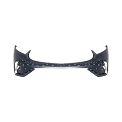 Mercedes-Benz GLC300 2023–2025 Front Bumper Cover (Front) – MB1000650 product photo