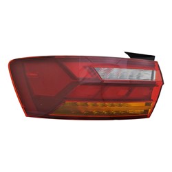 Volkswagen Jetta 2019 Tail Light Assembly – VW2804128 product photo