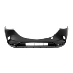 Mazda CX-9 2016–2023 Front Bumper Cover (Front) – MA1000244 product photo