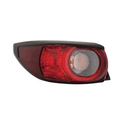 Mazda CX-5 2017–2021 Tail Light Assembly – MA2804125 product photo