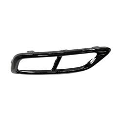 Volkswagen Tiguan 2022–2024 Lt Rear Bumper Molding (Rear) – VW1146118 product photo