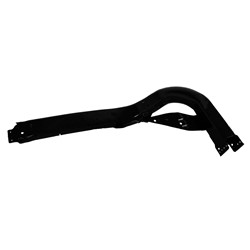 Ford F-150 2015–2020 Lt Front Frame Rail (Front) – FO1252104 product photo