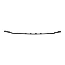 Mercedes-Benz C300 2022–2025 Rear Bumper Molding (Rear) – MB1144147 product photo