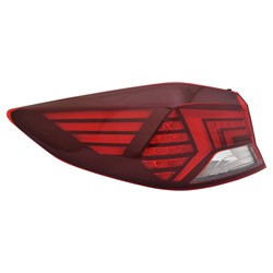 Hyundai Elantra 2019–2020 Tail Light Assembly – HY2804165 product photo